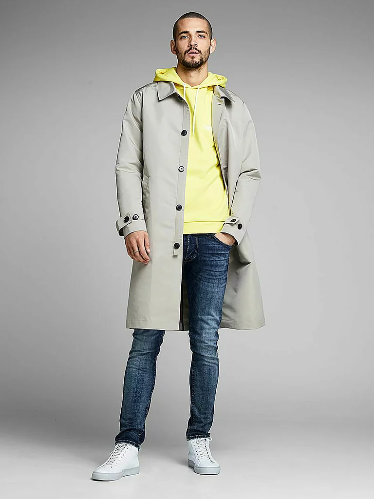 Jeans Jack & Jones 12133074 US 34 / - vue 3